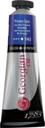 Daler Rowney Georgian Vopsea cu ulei Primary Cyan 38 ml 1 buc (111014142)