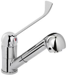 HENDI Kihúzható zuhanyfejes csap, HENDI (0810255)