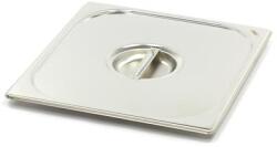 Maxima Gasztronorm fedél 2/3 GN - rozsdamentes acél (09367760)