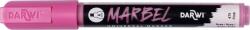 Darwi Marbel Marcator 6 mm Pink N°475 1 buc (DA0226006475C)