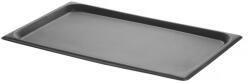 HENDI Tapadásmentes bevonattal ellátott sütőtálca CONVECTOMAT ROAST, HENDI, GN 1/1, Fekete, 530x325x(H)17mm (0808849)