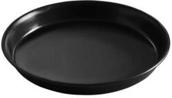 HENDI Pizzasütő tepsi 450x(h)27mm (617427)
