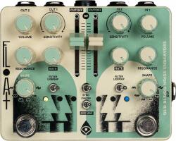 Old Blood Noise Endeavors Float Pedală Wah-Wah (OBN-FLOAT)