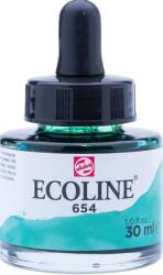 Ecoline 11256541 Vopsea acuarela Fir Green 30 ml 1 buc (11256541)