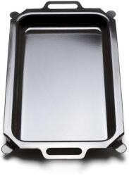 HENDI Zománcozott tepsi, HENDI, 600x360x(H)50mm (0154687)