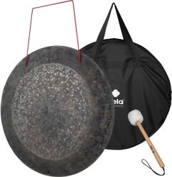 Sela Wind Dark Moon Gong 36 (SEGO36WID)