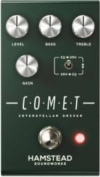 Hamstead Soundworks Comet Efect de chitară (HAM-COMET)