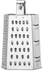 HENDI 6 oldalas reszelő , HENDI, 135x113x(H)215mm (0443033)