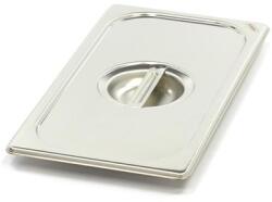 Maxima Gasztronorm fedél 1/3 GN - rozsdamentes acél (09367752)