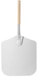 HENDI Pizza lapát rövid nyéllel, HENDI, 305x660mm (0618035)