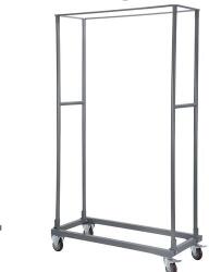 AmerBox Szék szállító kocsi, AmerBox, 1140x492x(H)1895mm (0811054)