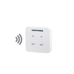 COMPUTHERM Vevőegység COMPUTHERM Q20RF szobatermosztáthoz (Q20RF_RX)