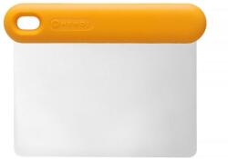 HENDI Pizzatésztavágó heavy-duty, HENDI, designed by Robert Bronwasser, 130x95x(H)13mm (0855645)