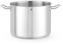 HENDI Főzőedény magas falú - fedél nélkül, HENDI, Kitchen Line, 13, 4L, ⌀280x(H)220mm (0837788)