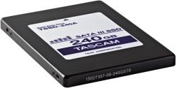 Tascam TSSD-240A Player pentru rack-uri (TSSD-240A)