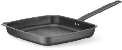 HENDI Grillserpenyő, négyzetes, HENDI, 480x282x(H)80mm (0627983)