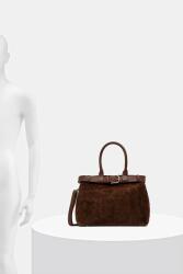 ANSWEAR Велурена чанта Answear. LAB (Modelo 1.9.3) - answear - 176,01 лв