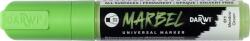 Darwi Marbel Marcator 15 mm Meadow Green N°611 1 buc (DA0222015611C)