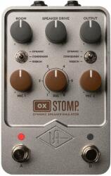 Universal Audio UAFX OX Stomp Efect de chitară (<![CDATA[GPM-OXSTP]]>)