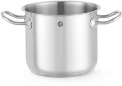 HENDI Főzőedény magas falú - fedél nélkül, HENDI, Kitchen Line, 2, 8L, ⌀160x(H)140mm (0837757)