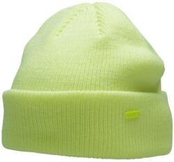 4F Női H4Z22 sapka S zöld