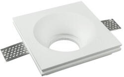 V-TAC Beépíthető spot lámpatest gipszkarton síkba építhető (14186)