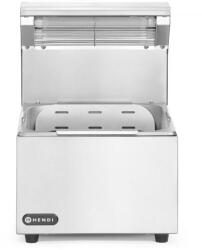 HENDI Sült burgonya melegítő, HENDI, GN 1/2, 220-240V/400W, 357x267x(H)376mm (0209066)