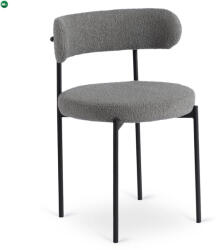 Mebel Elite Szürke Étkezőszék TULSA