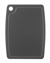 HENDI Farost vágódeszka , HENDI, Fekete, 370x275x(H)6mm (0505762)