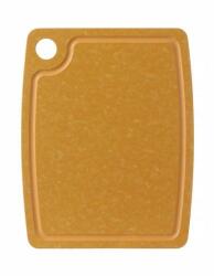 Hendi 0505748 farost-kompozit vágódeszka - 440 × 325 × 6 mm, barna (0505748)