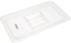 Maxima Gasztronorm fedél 1/3 GN - Polikarbonát (09367932)
