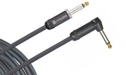 D'Addario PW-AMSGRA-10 3 m Drept - Oblic Cablu de instrument (<![CDATA[PW-AMSGRA-10]]>)