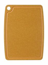 Hendi 0505724 farost-kompozit vágódeszka - 300 × 235 × 6 mm, barna (0505724)