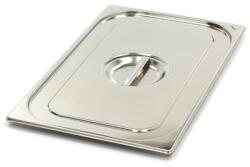 Maxima Gasztronorm fedél 1/1 GN - rozsdamentes acél (09367750)