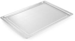 HENDI Tálca H90 és H90S sütőkhöz, HENDI, tálca, 437x314x(H)8mm (0943380)