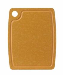 HENDI Farost vágódeszka , HENDI, Barna, 370x275x(H)6mm (0505731)