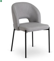 Mebel Elite Szprke/Fekete Étkezőszék BROS