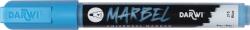 Darwi Marbel Marcator 4 mm Blue N°215 1 buc (DA0226004215C)