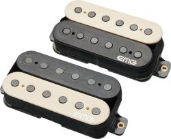 EMG F-LS Jim Root Daemonum Zebra Doză chitară (7200.00)
