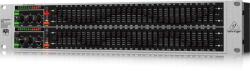 BEHRINGER FBQ3102HD Sztereó grafikus EQ
