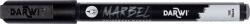 Darwi Marbel Marcator 0, 7 mm Black N°100 1 buc (DA0223001100C)