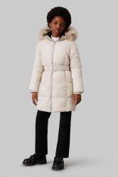 Calvin Klein gyerek dzseki - bézs 176 - answear - 66 990 Ft