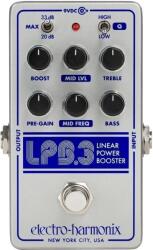 Electro-Harmonix LPB-3 Efect de chitară (<![CDATA[LPB3]]>)