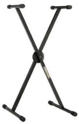 Hercules KS110B Stand pliant pentru claviaturi Black (KS110B)