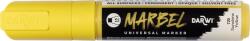 Darwi Marbel Marcator 15 mm Sunshine Yellow N°720 1 buc (DA0222015720C)