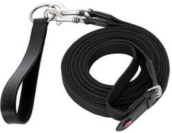 START Fekete START vászon gyeplő fekete