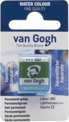 Van Gogh 20866621 Vopsea acuarela Permanent Green 1 buc (20866621)