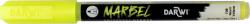 Darwi Marbel Marcator 2 mm Neon Yellow N°708 1 buc (<![CDATA[DA0243002708C]]>)