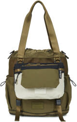 Desigual Rucsacuri Femei BACKPACK BASIC MODULAR DISCOVER Desigual Kaki Unic