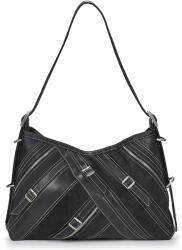 Desigual Genți de umăr Femei FIBONACCI BUXTON MINI Desigual Negru Unic